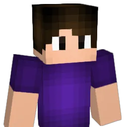 banditofernando Minecraft avatar bust