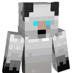 banditsugar Minecraft avatar bust