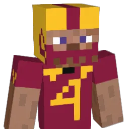 bandodumontt's Minecraft skin