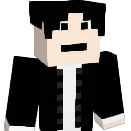 bandoonparade Minecraft avatar bust