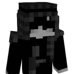 bandrew9780 Minecraft avatar bust