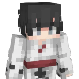 bangaalhi Minecraft avatar bust