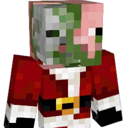 bangham100 Minecraft avatar bust