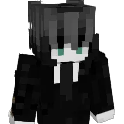 bangigkeit Minecraft avatar bust