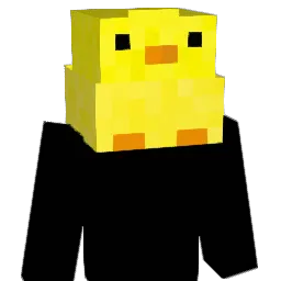 banginitup's Minecraft skin