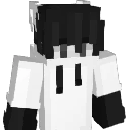 bangtanboy123 Minecraft avatar bust