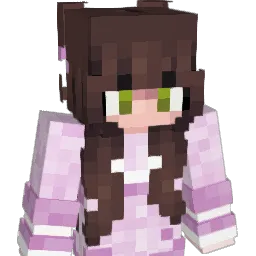 banjoisawesome's Minecraft skin