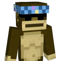 banka2165 Minecraft avatar bust