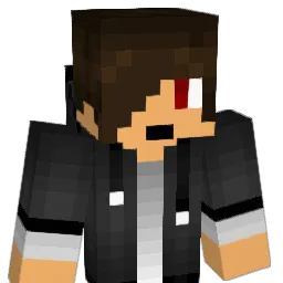 bannana123bmx Minecraft avatar bust