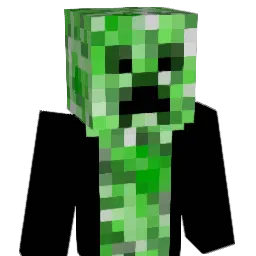 bannanaboy2004 Minecraft avatar bust