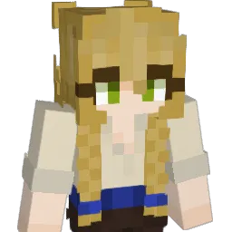bannanii_ta Minecraft avatar bust