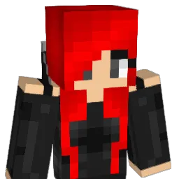 bannanskall Minecraft avatar bust