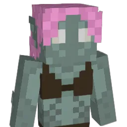bannharrell's Minecraft skin