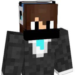 bannoo_SS Minecraft avatar bust