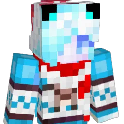 banoffee2013's Minecraft skin
