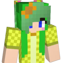 banpay's Minecraft skin