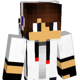 banquagames Minecraft avatar bust