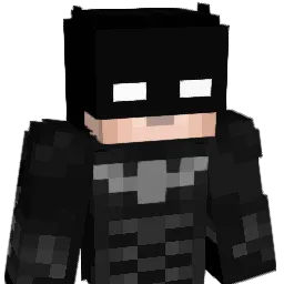 banshee506 Minecraft avatar bust