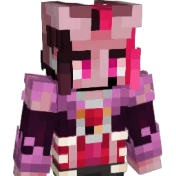 bansheecry's Minecraft skin
