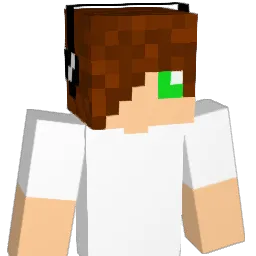 bant64's Minecraft skin