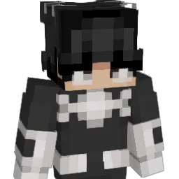 bantuerfei's Minecraft skin