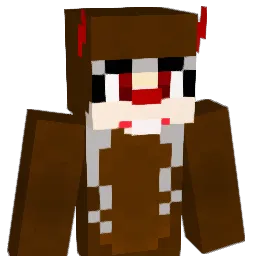 banya172 Minecraft avatar bust