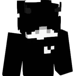 banzin_ Minecraft avatar bust