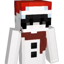baoan107 Minecraft avatar bust