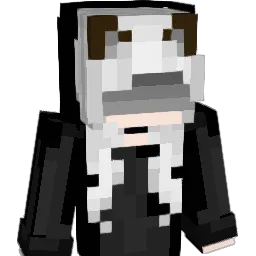 baoan1314 Minecraft avatar bust