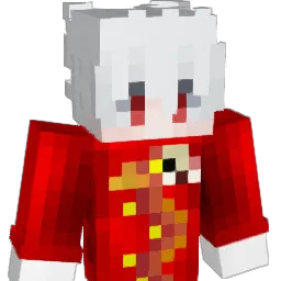 baohoang201109 Minecraft avatar bust