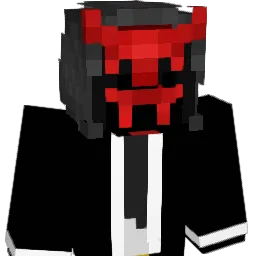 baol42 Minecraft avatar bust