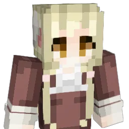 baphoemett's Minecraft skin
