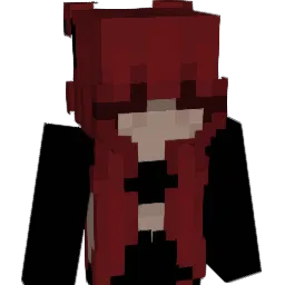 bappoclapper's Minecraft skin