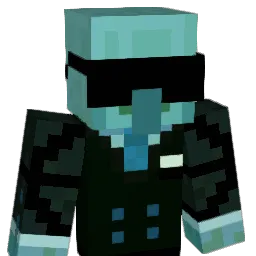 bappou's Minecraft skin