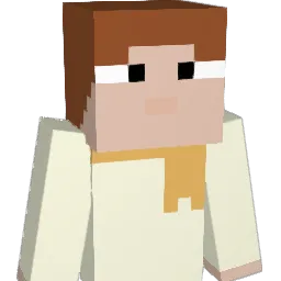 baps48's Minecraft skin