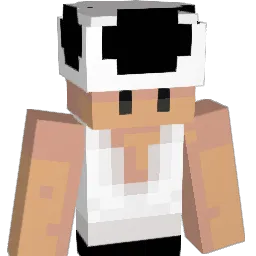 bapsjon's Minecraft skin