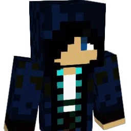 bapt2003's Minecraft skin