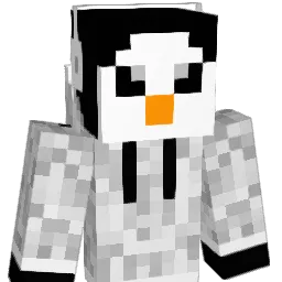 baptiste2405 Minecraft avatar bust