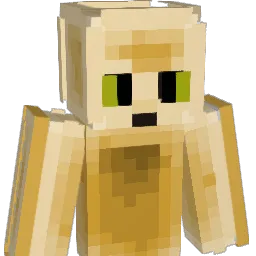 baptou8281 Minecraft avatar bust