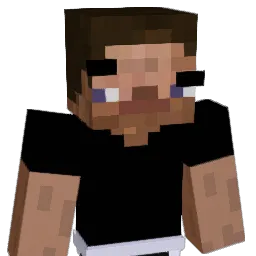 barChew's Minecraft skin