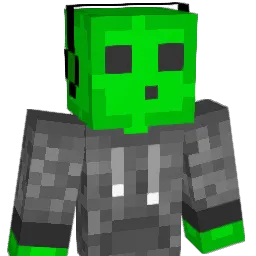 baracuda7777 Minecraft avatar bust