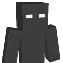 baranlucas Minecraft avatar bust
