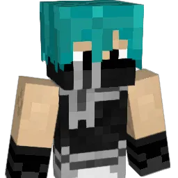 barbaricben6 Minecraft avatar bust