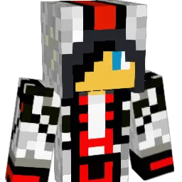 barbatom's Minecraft skin
