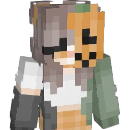 barberini's Minecraft skin
