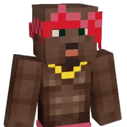 barcodeys's Minecraft skin