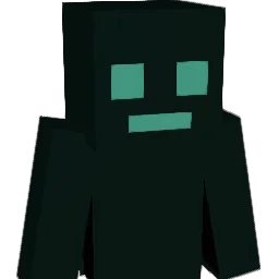 bard0721 Minecraft avatar bust