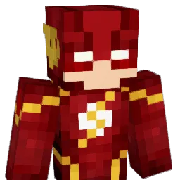 bardheat Minecraft avatar bust