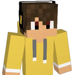 bardx's Minecraft skin