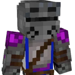 bardy___ Minecraft avatar bust